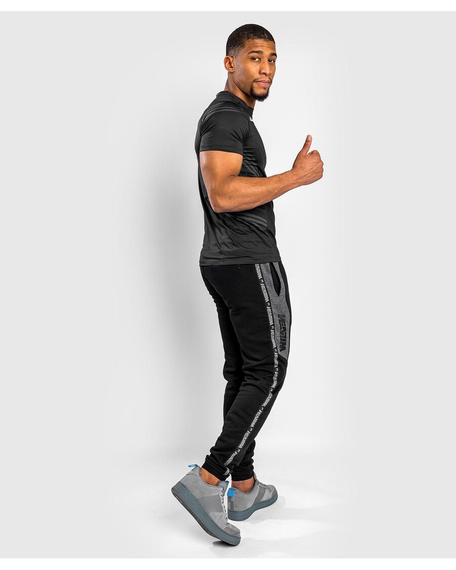 венум цоннецт јоггер - црна/црна