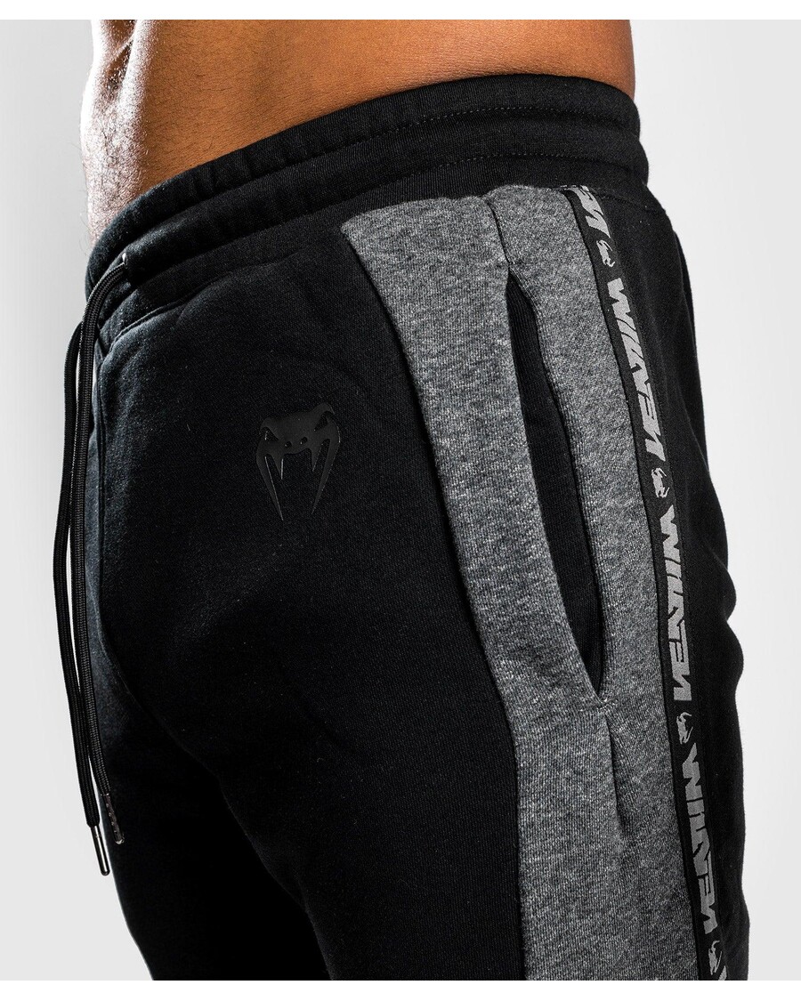 венум цоннецт јоггер - црна/црна