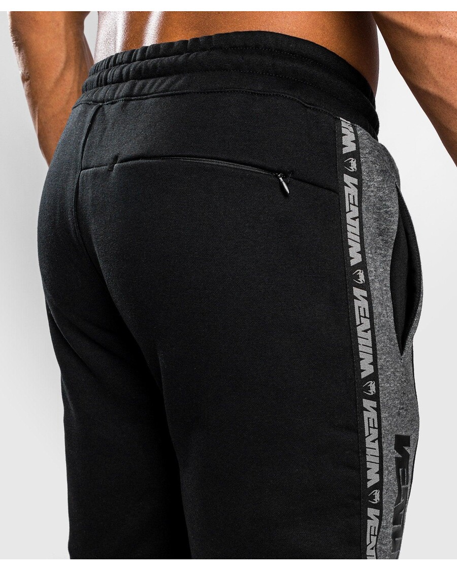 венум цоннецт јоггер - црна/црна