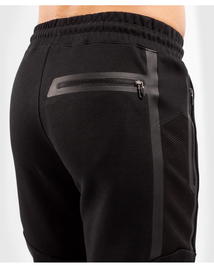 Venum Laser Evo 2.0 Joggers - Black/Black
