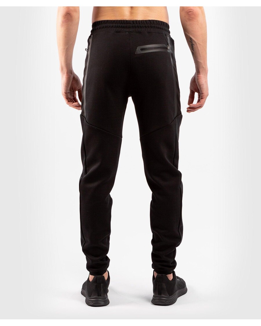 Venum Laser Evo 2.0 Joggers - Black/Black