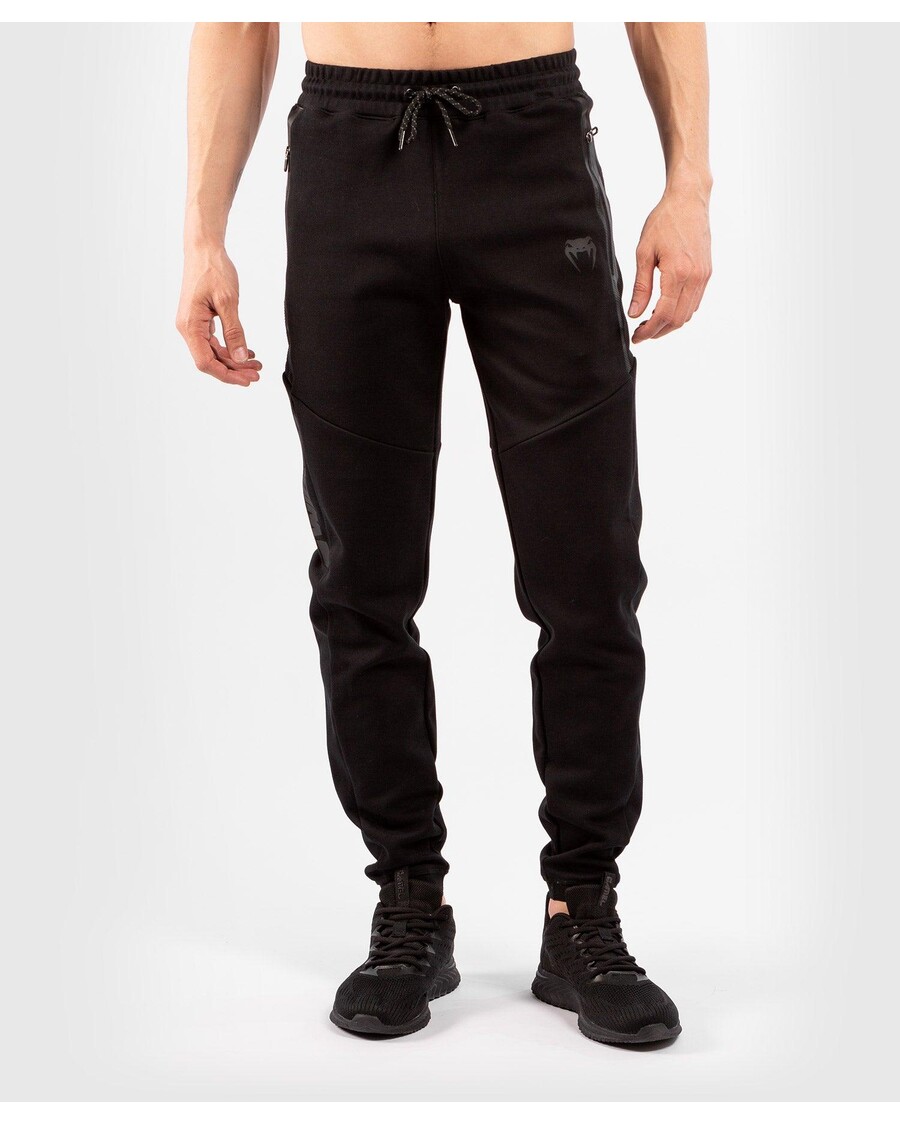 Venum Laser Evo 2.0 Joggers - Black/Black