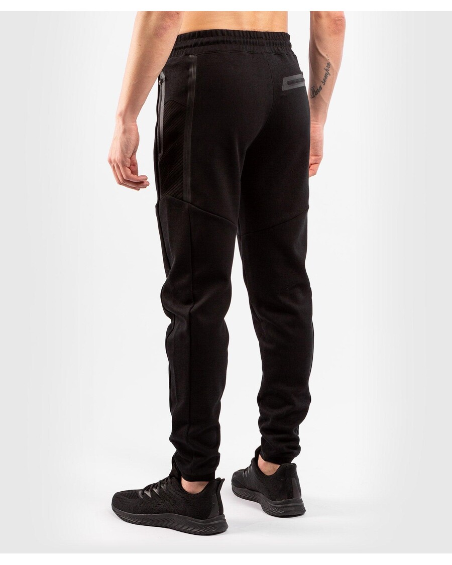 Venum Laser Evo 2.0 Joggers - Black/Black