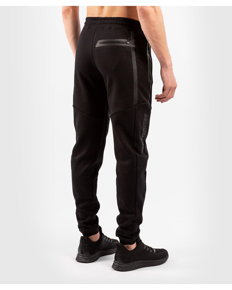 Venum Laser Evo 2.0 Joggers - Black/Black