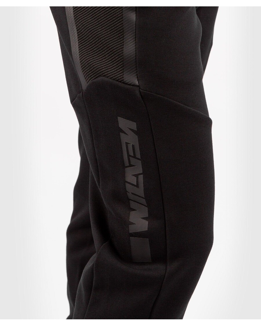 Venum Laser Evo 2.0 Joggers - Black/Black