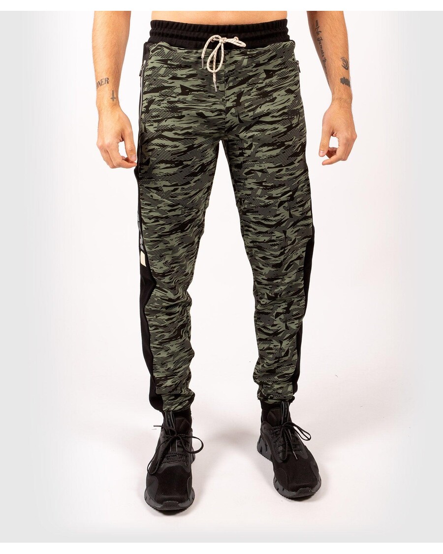 Venum Laser Evo 2.0 Joggers - Khaki Camo