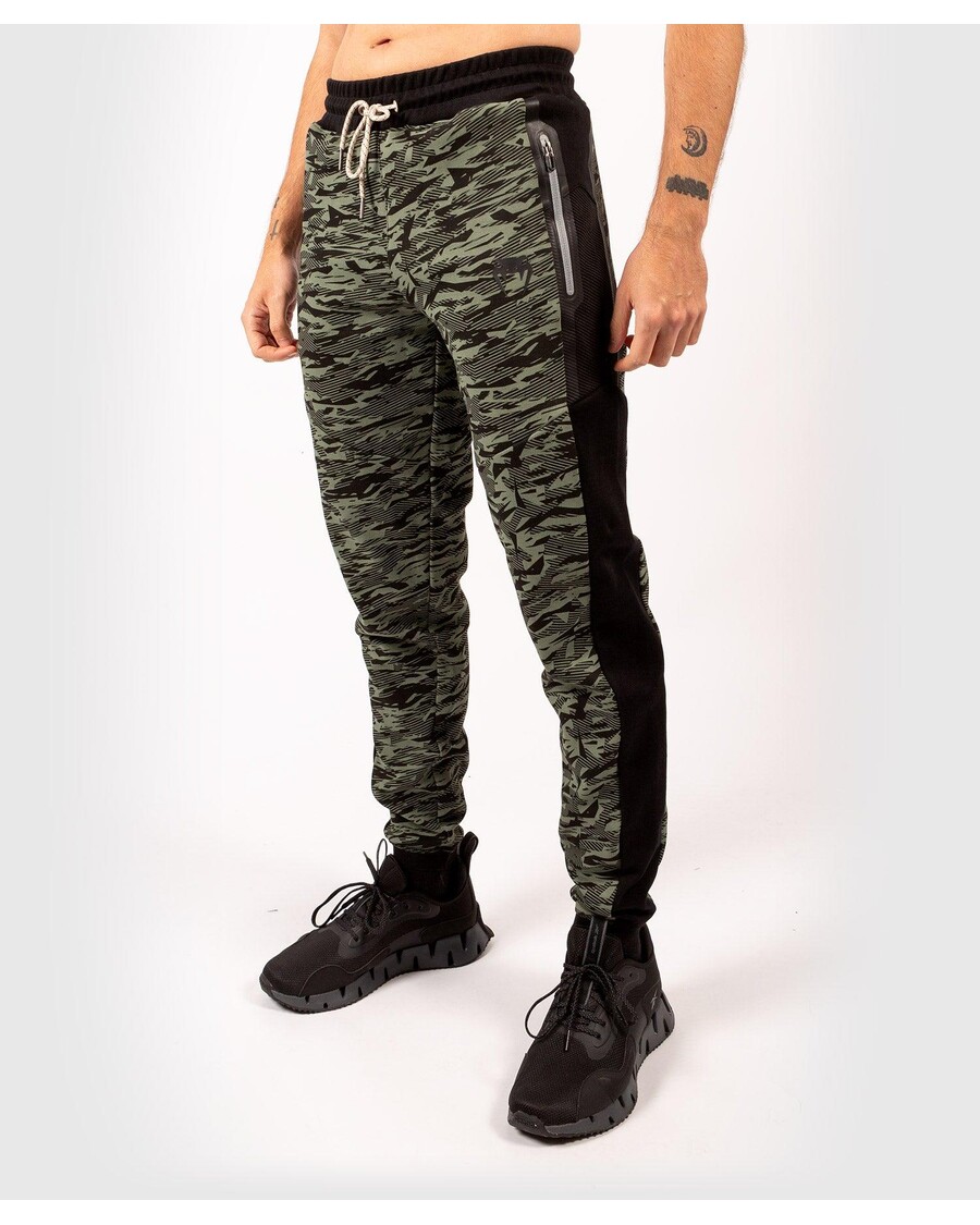 Venum Laser Evo 2.0 Joggers - Khaki Camo