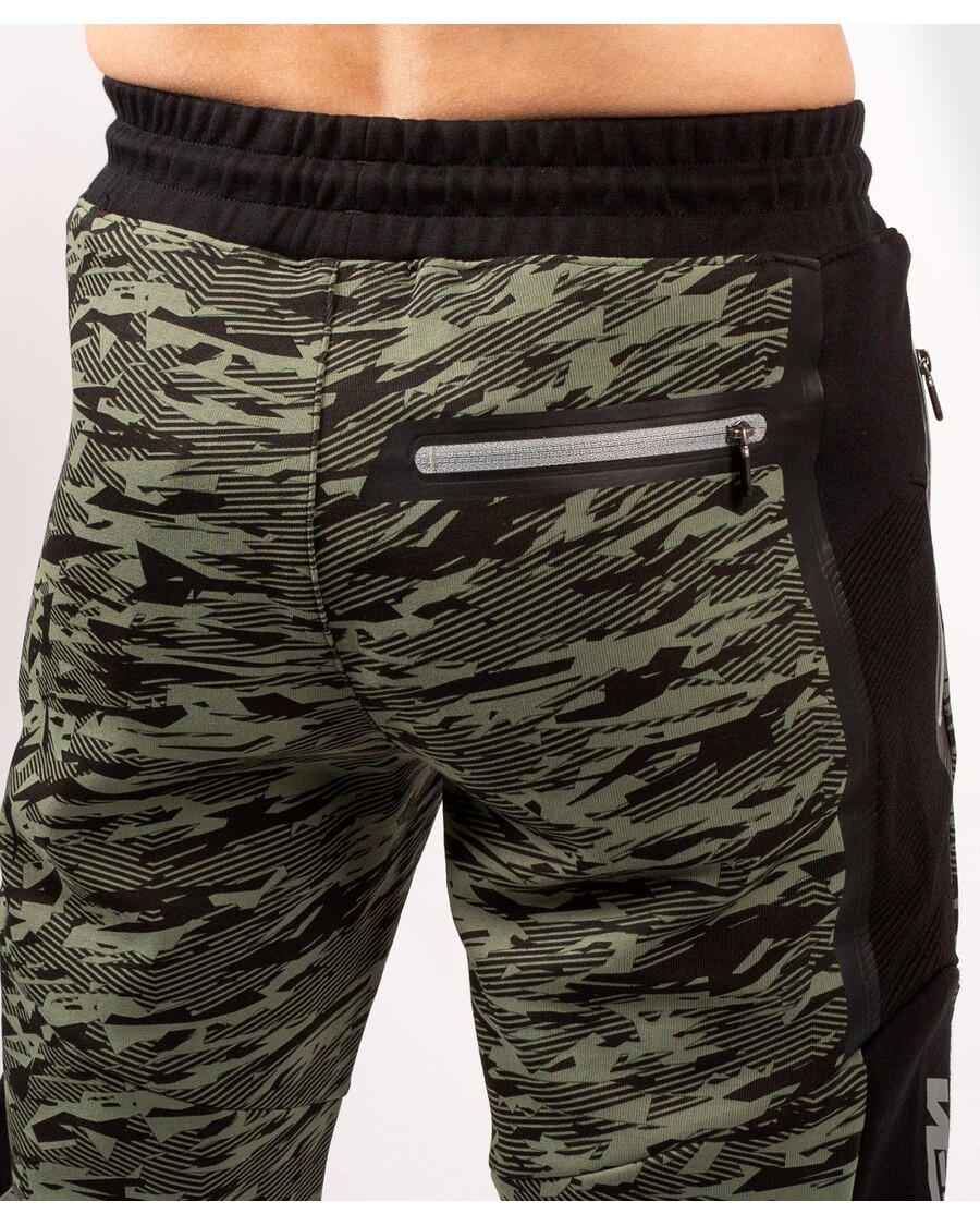 Venum Laser Evo 2.0 Joggers - Khaki Camo