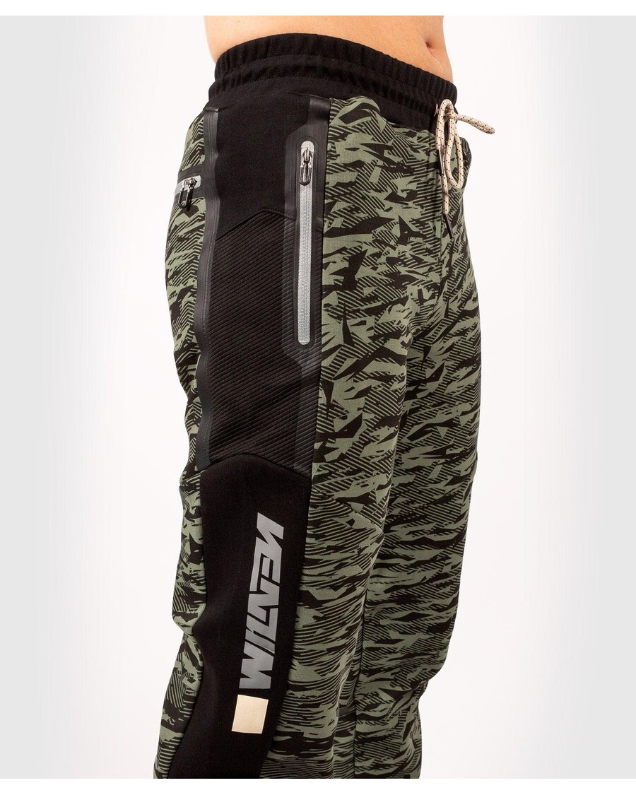Venum Laser Evo 2.0 Joggers - Khaki Camo