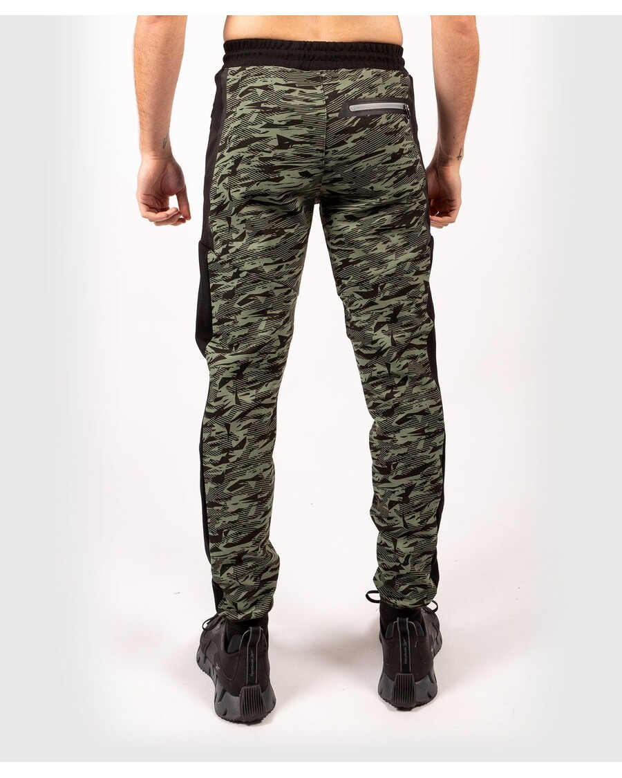 Venum Laser Evo 2.0 Joggers - Khaki Camo