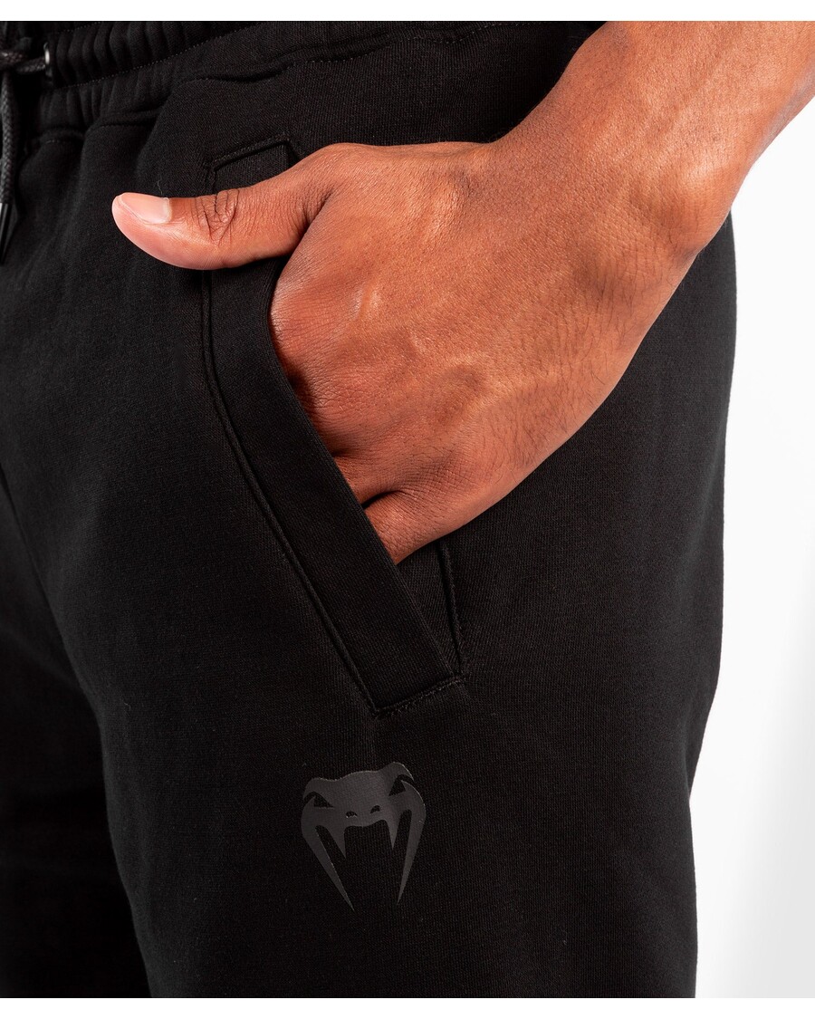 венум цлассиц јоггерс – црне/црне