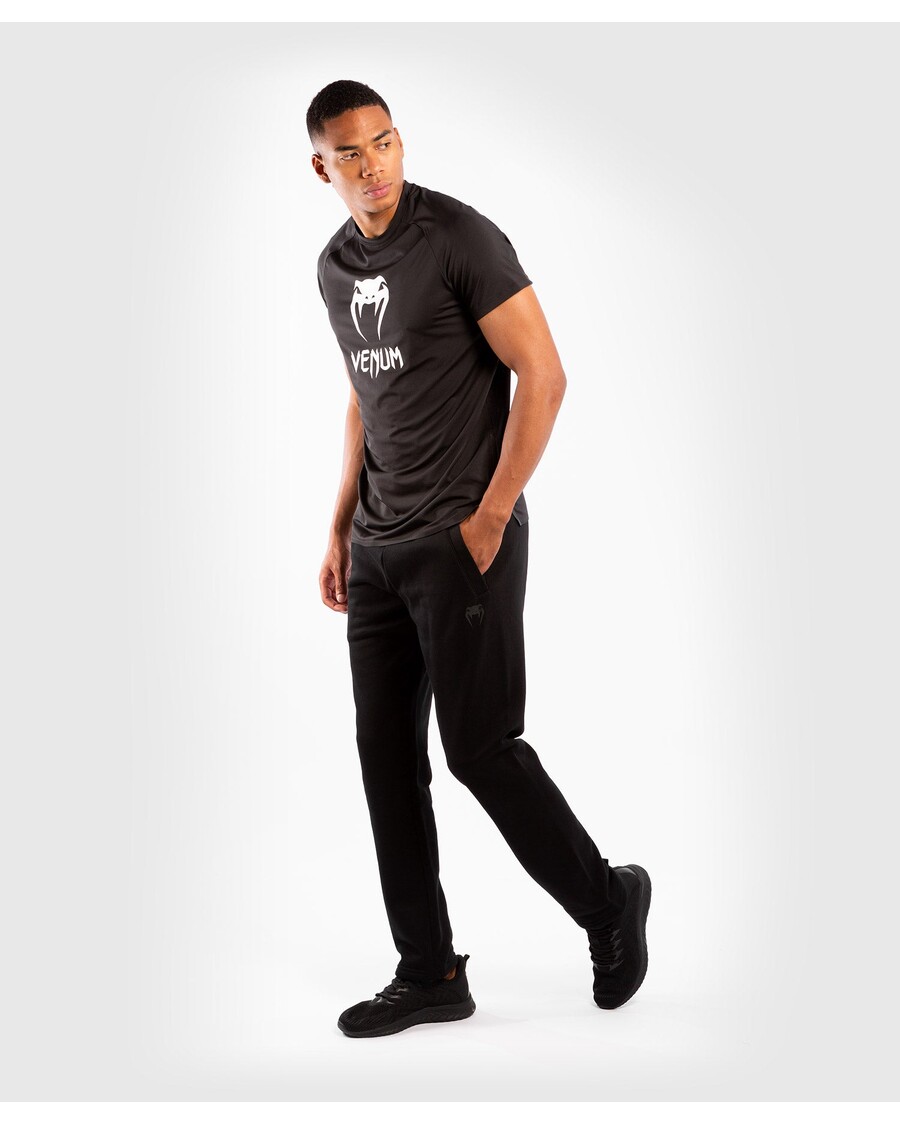 венум цлассиц јоггерс – црне/црне