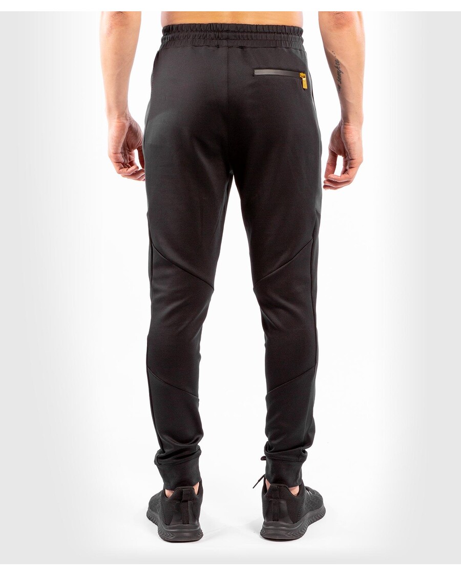 Venum Atletik Jogger - Sort/guld