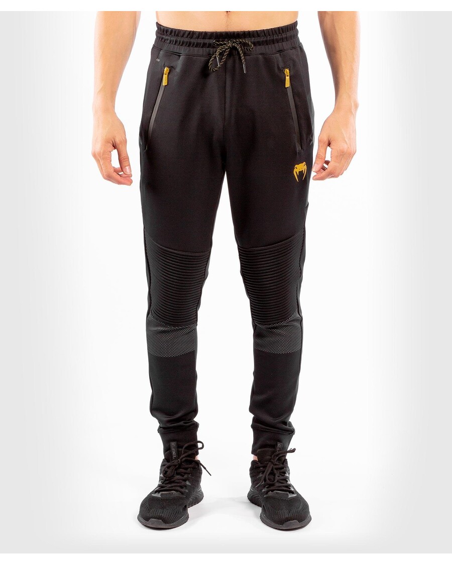 Venum Atletik Jogger - Sort/guld