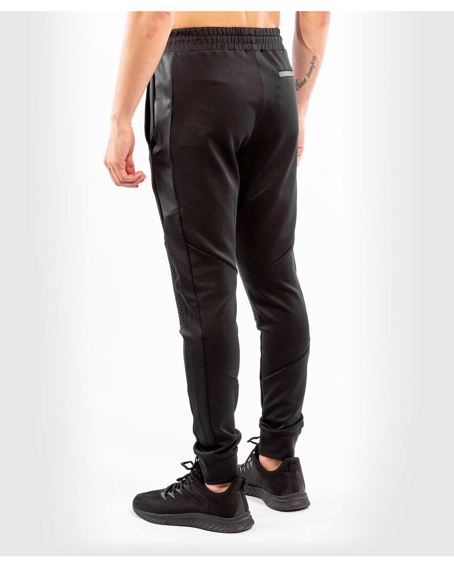 Venum Atletik Jogger - Sort/guld