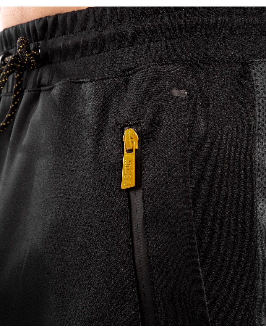 Venum Atletik Jogger - Sort/guld