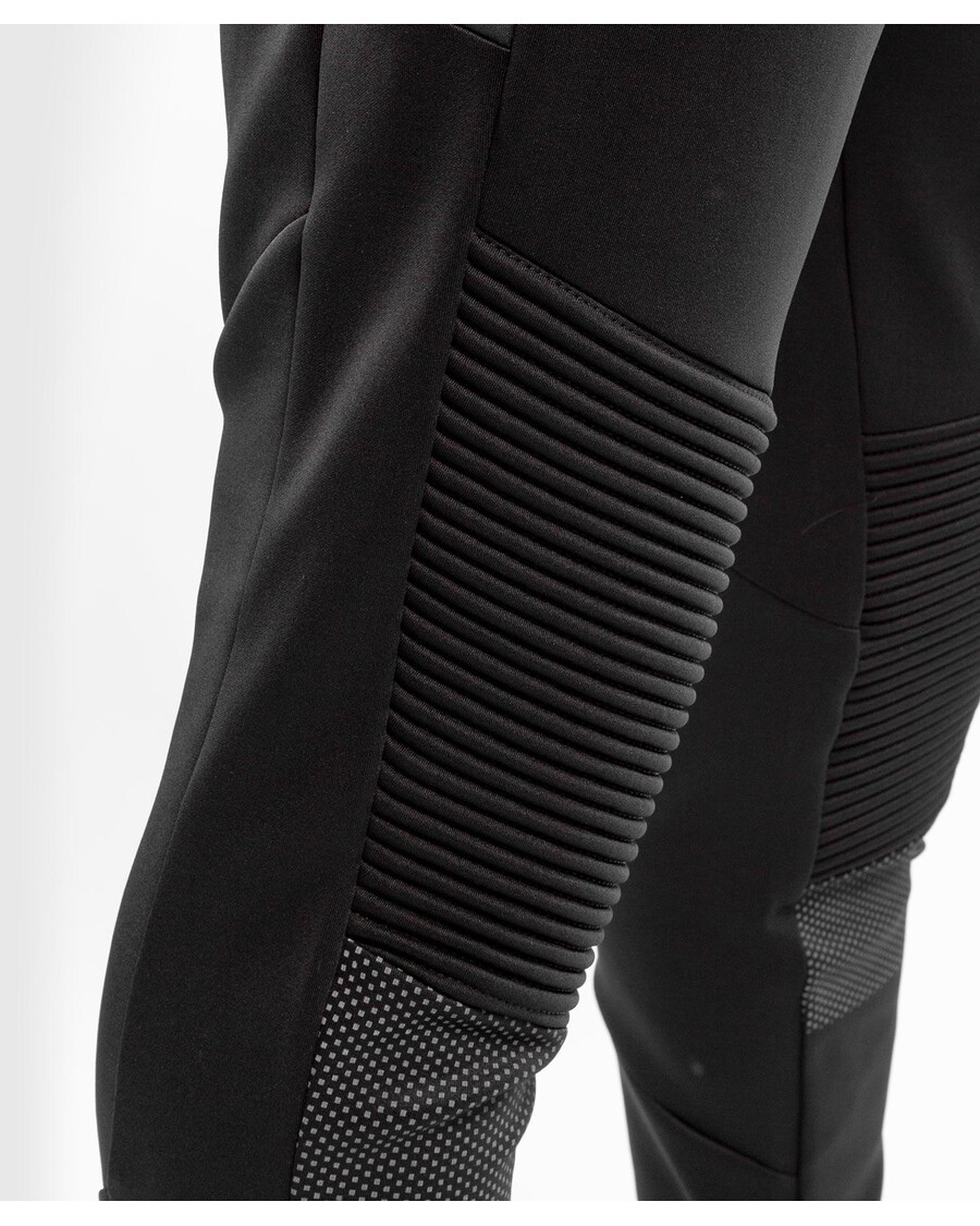 Venum Atletik Jogger - Sort/guld