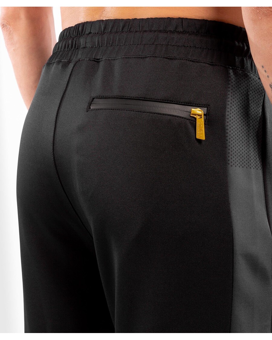 Venum Atletik Jogger - Sort/guld