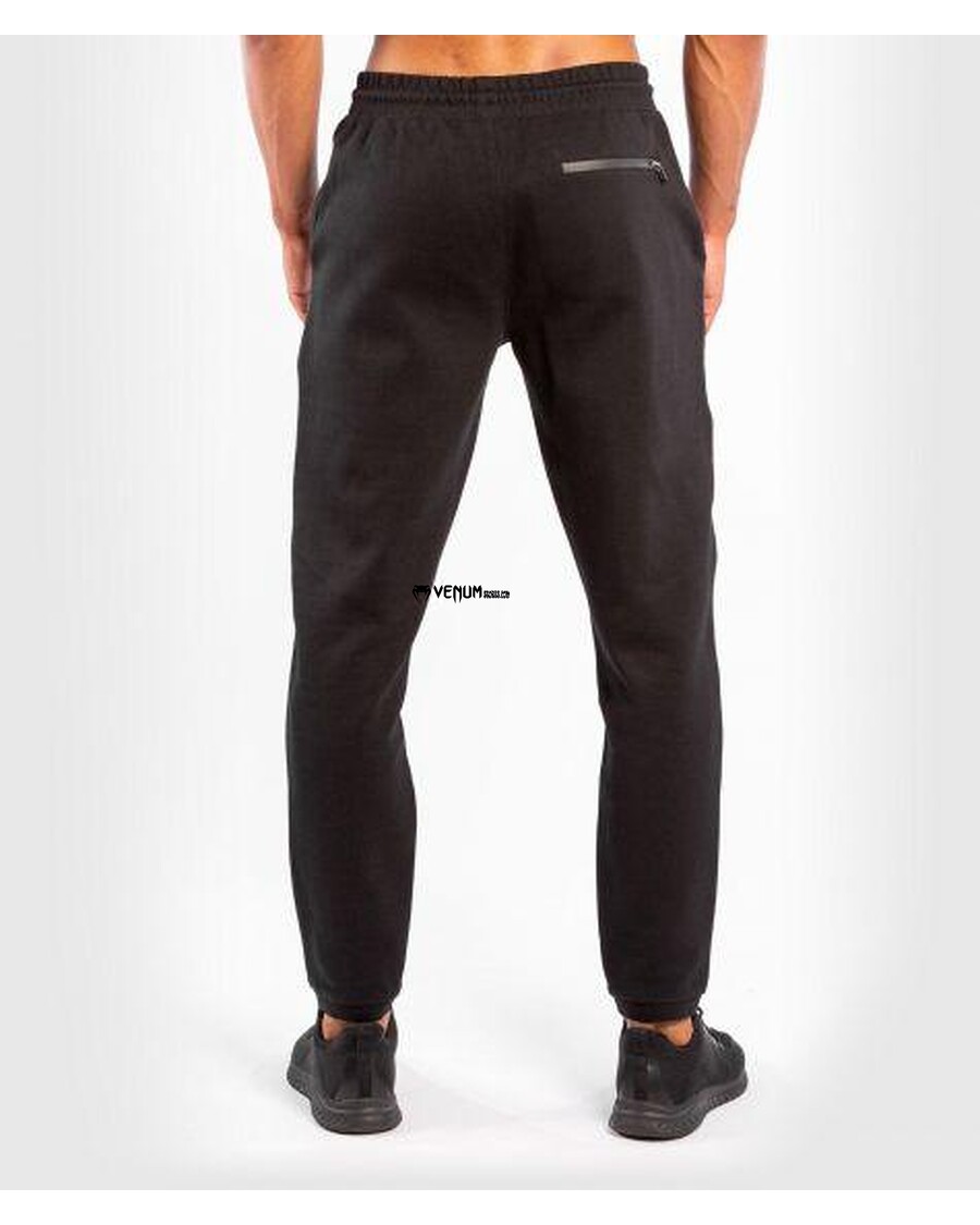 Venum Laser X Connect Joggers - Black/Black