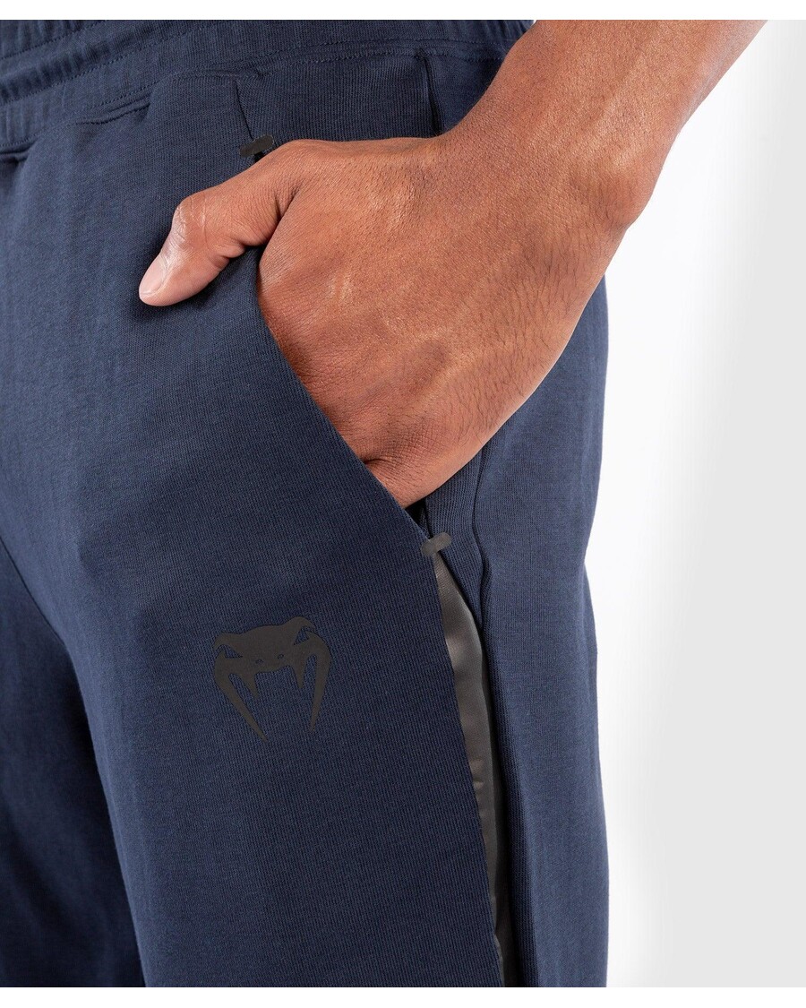 Venum Laser X Connect Joggers - Tmavě Modrá