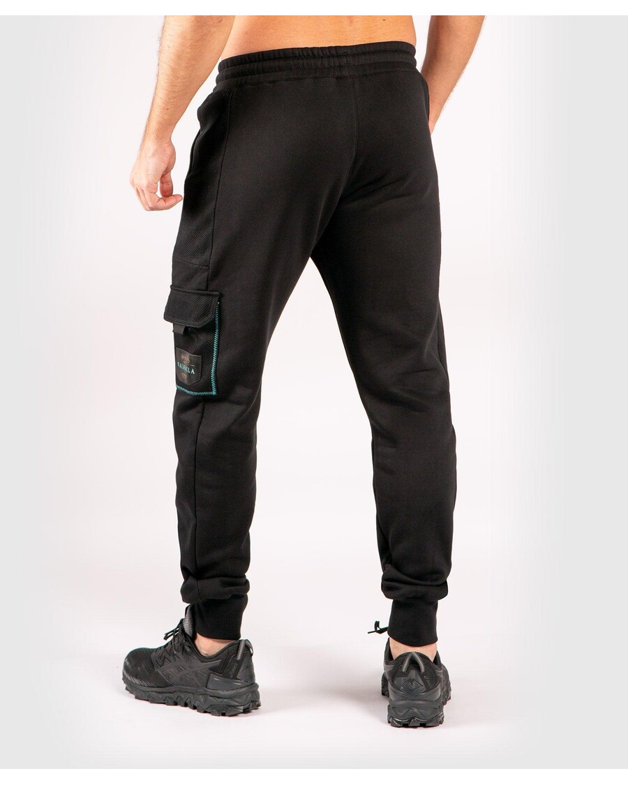 Joggers Venum Assassin's Creed - Negro/azul