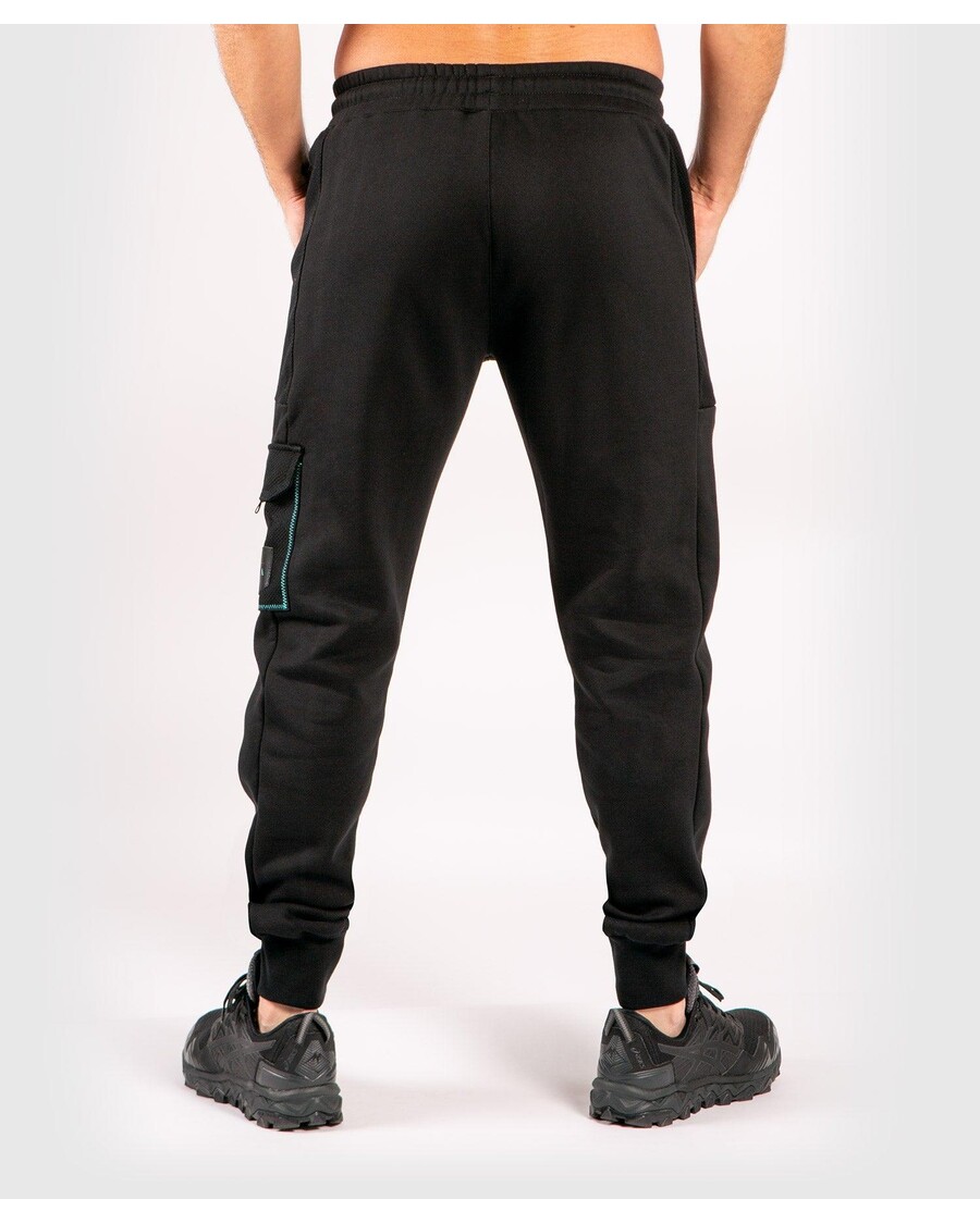 Joggers Venum Assassin's Creed - Negro/azul