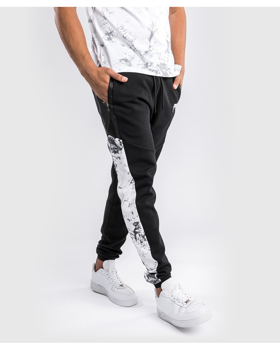 Venum Laser Evo 2.0 ジョガー - ブラック/マーブル