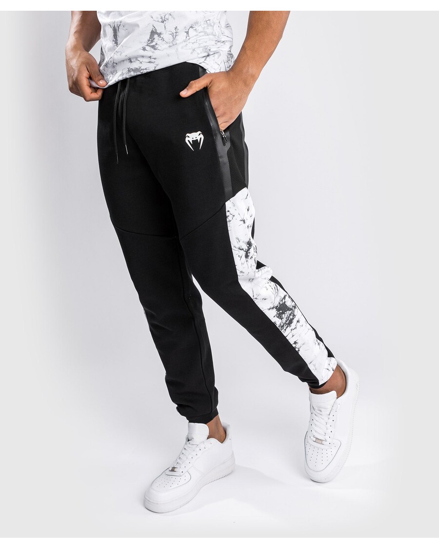 Venum Laser Evo 2.0 ジョガー - ブラック/マーブル