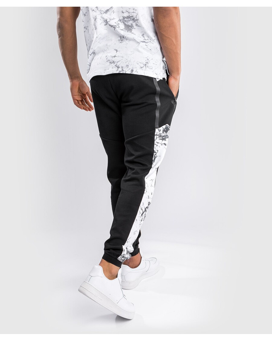 Venum Laser Evo 2.0 ジョガー - ブラック/マーブル