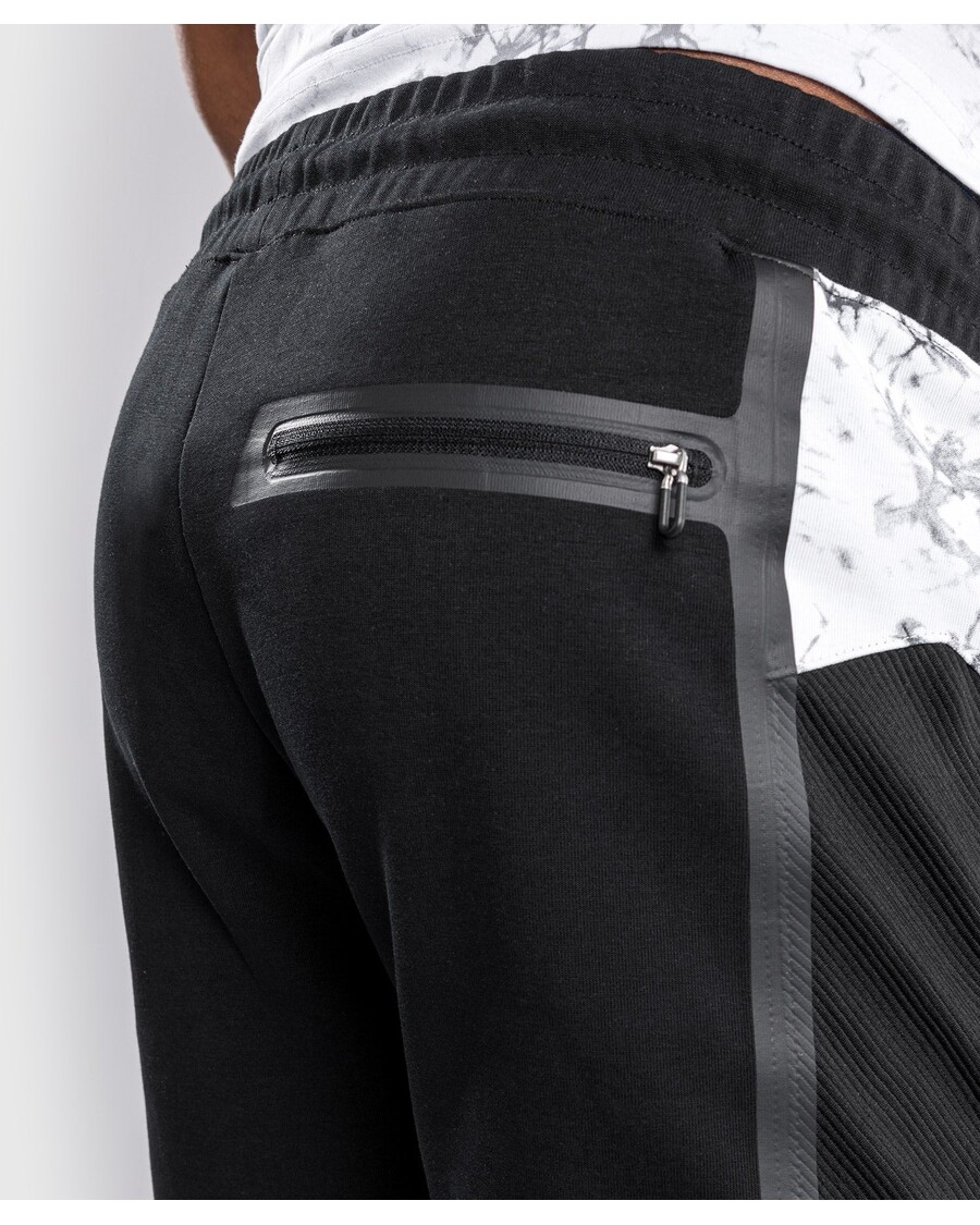 Venum Laser Evo 2.0 ジョガー - ブラック/マーブル