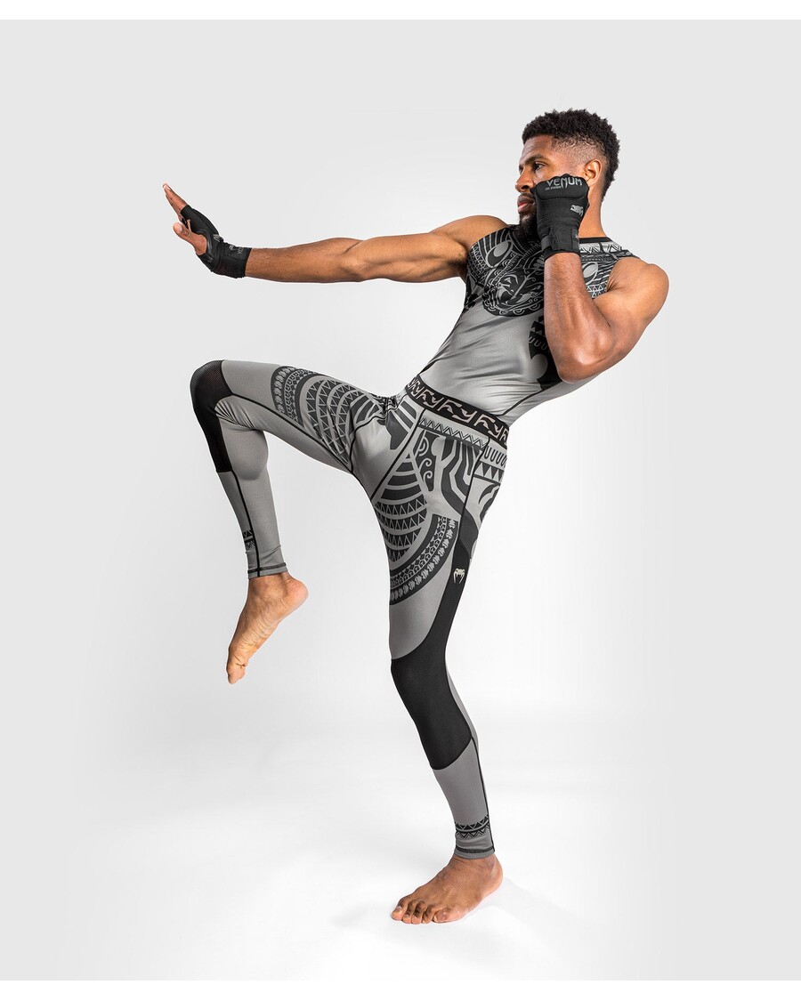 Venum Nakahi Spats - Grå