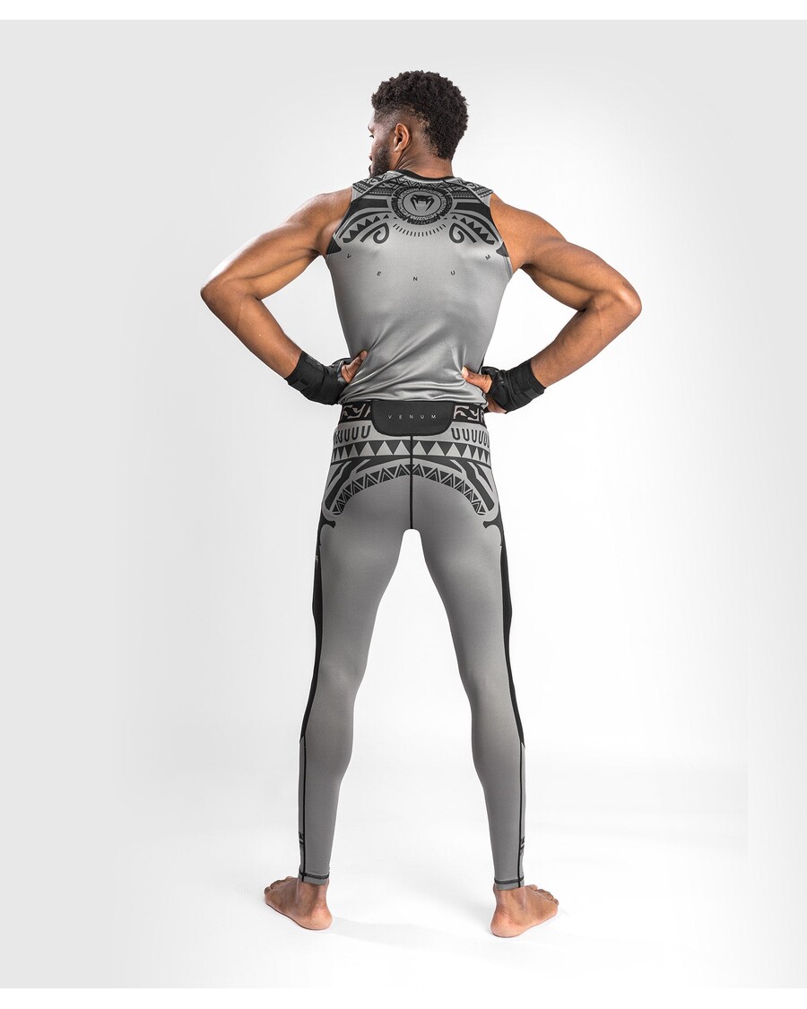 Venum Nakahi Spats - Grå