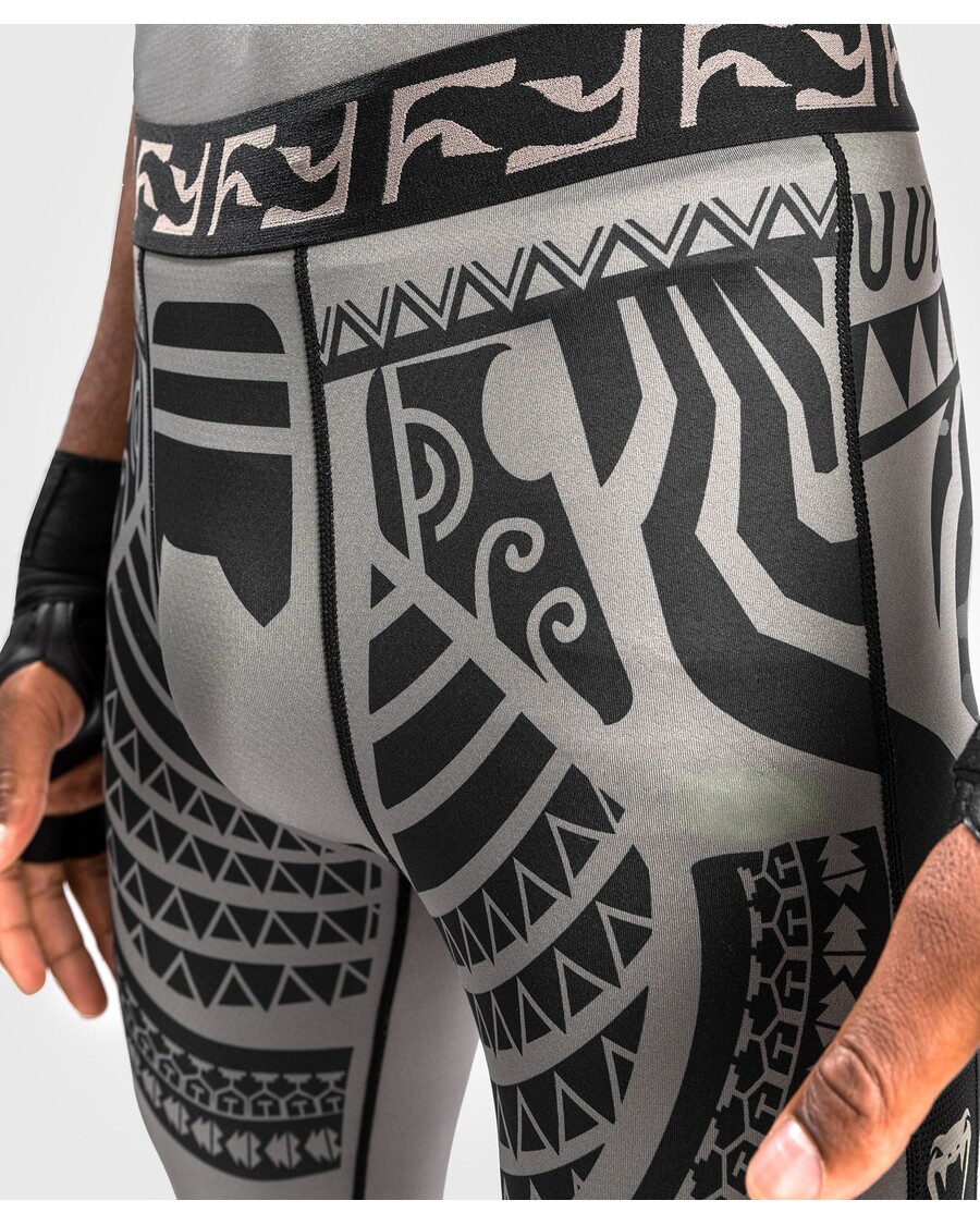 Venum Nakahi Spats - Grå