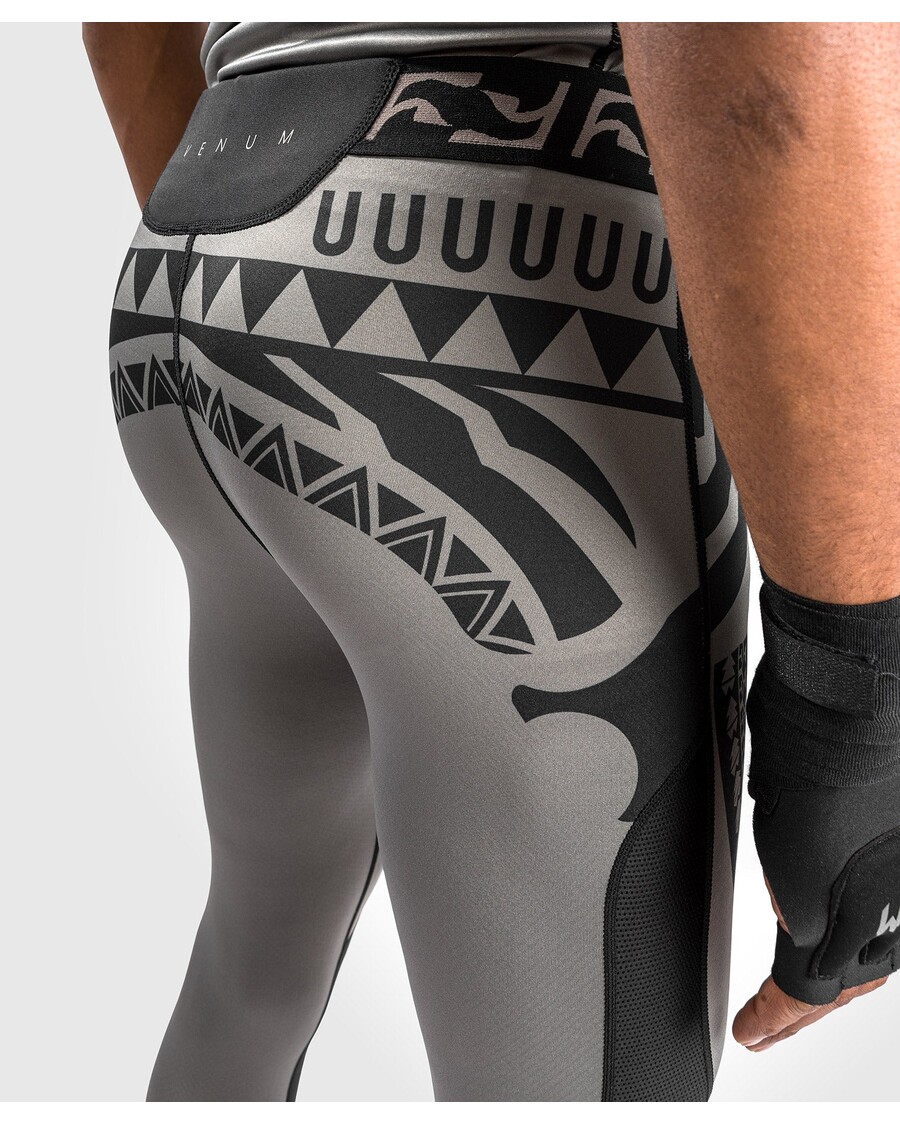 Venum Nakahi Spats - Grå