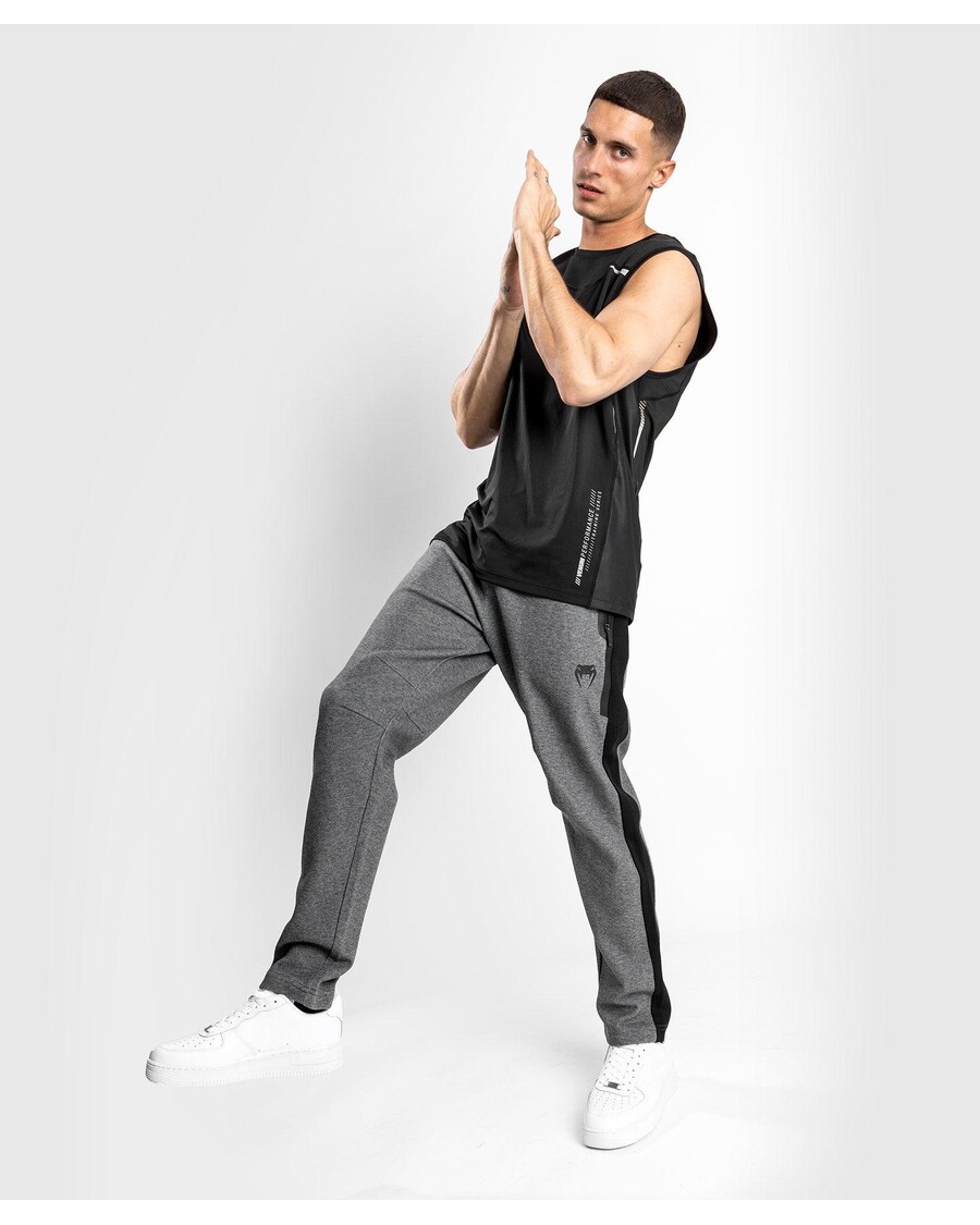 Venum Contender Evo Jogger - Temno Heather Grey