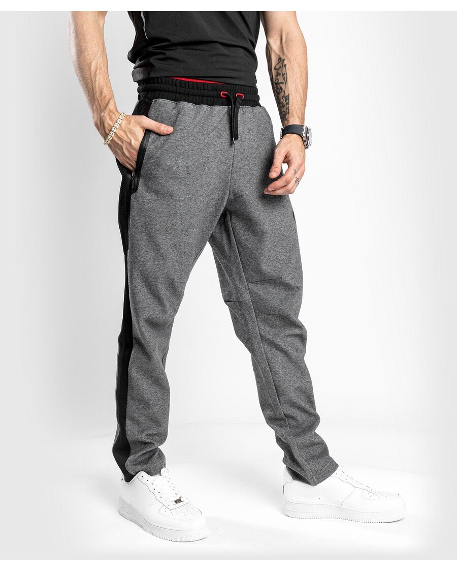 Venum Contender Evo Jogger - Temno Heather Grey