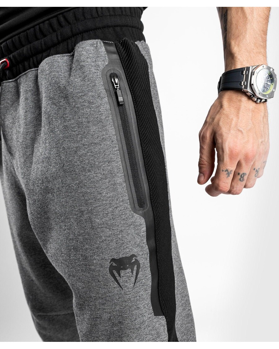 Venum Contender Evo Jogger - Temno Heather Grey