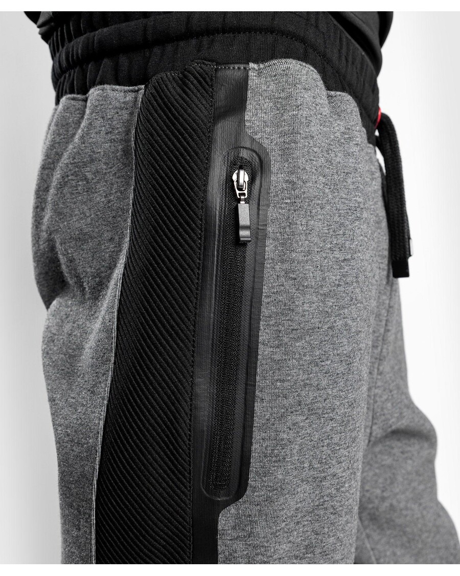 Venum Contender Evo Jogger - Temno Heather Grey