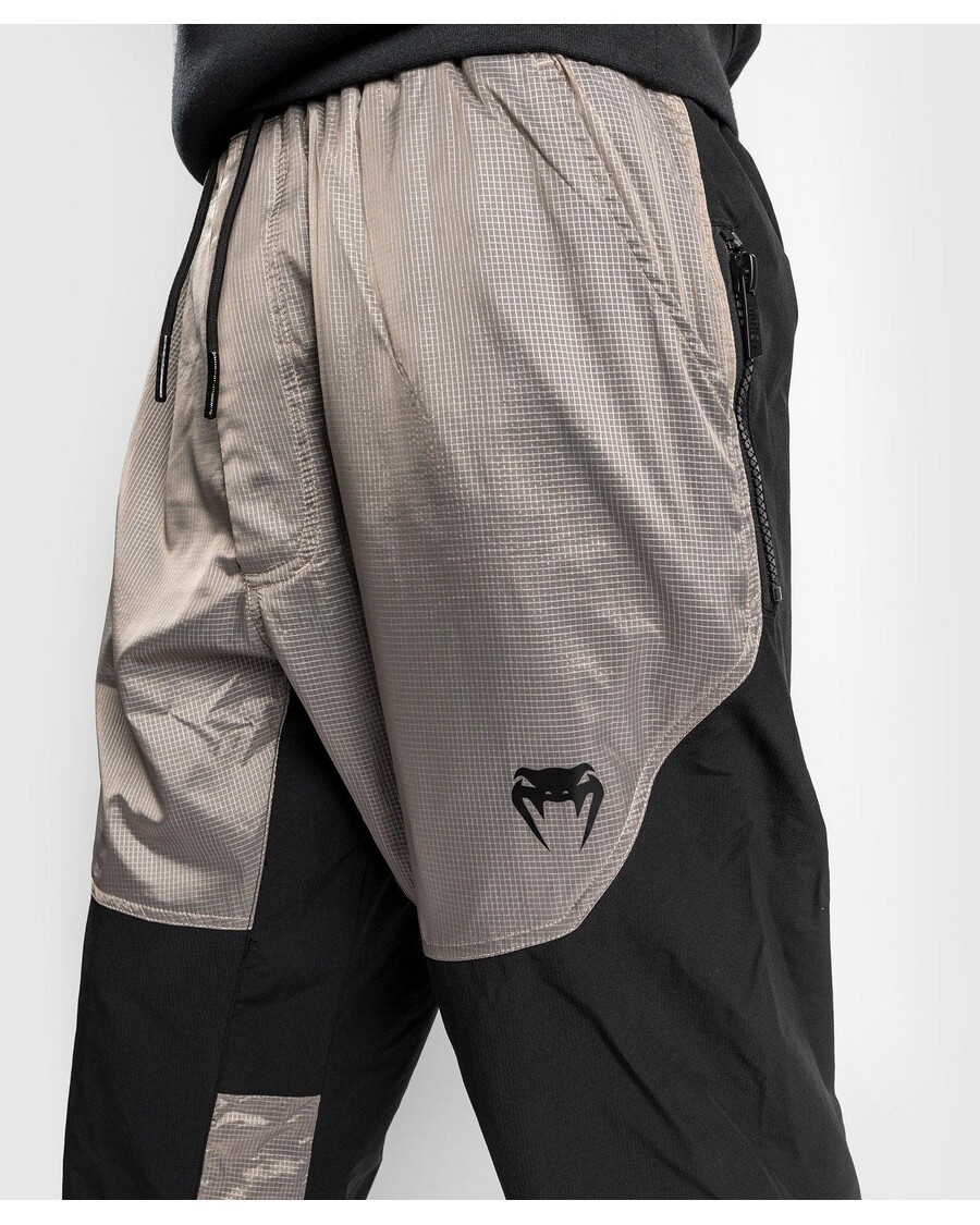 Venum Laser Xt Jogger - Oversize - Musta/hiekka