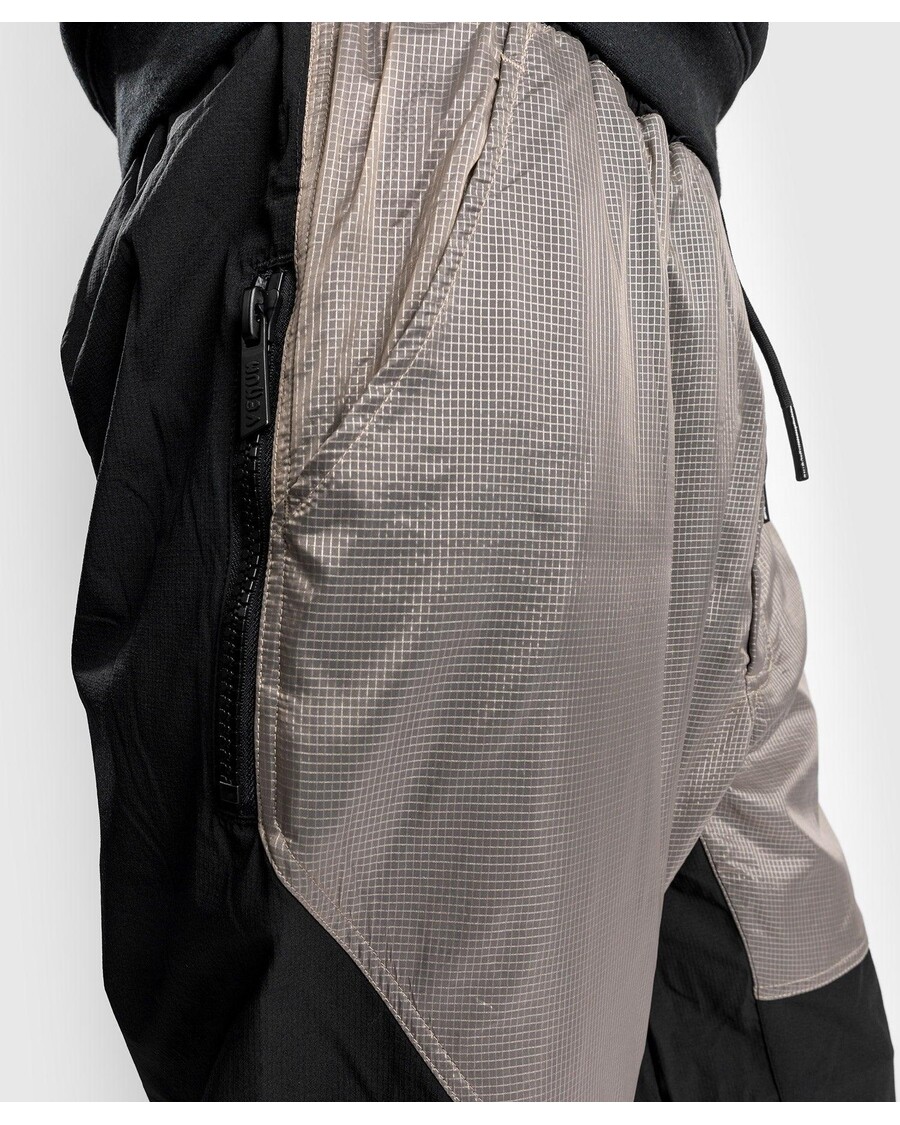 Venum Laser Xt Jogger - Oversize - Musta/hiekka