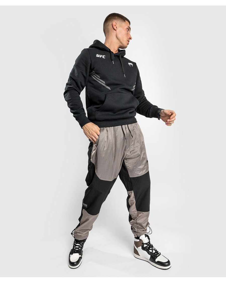 Venum Laser Xt Jogger - Oversize - Musta/hiekka