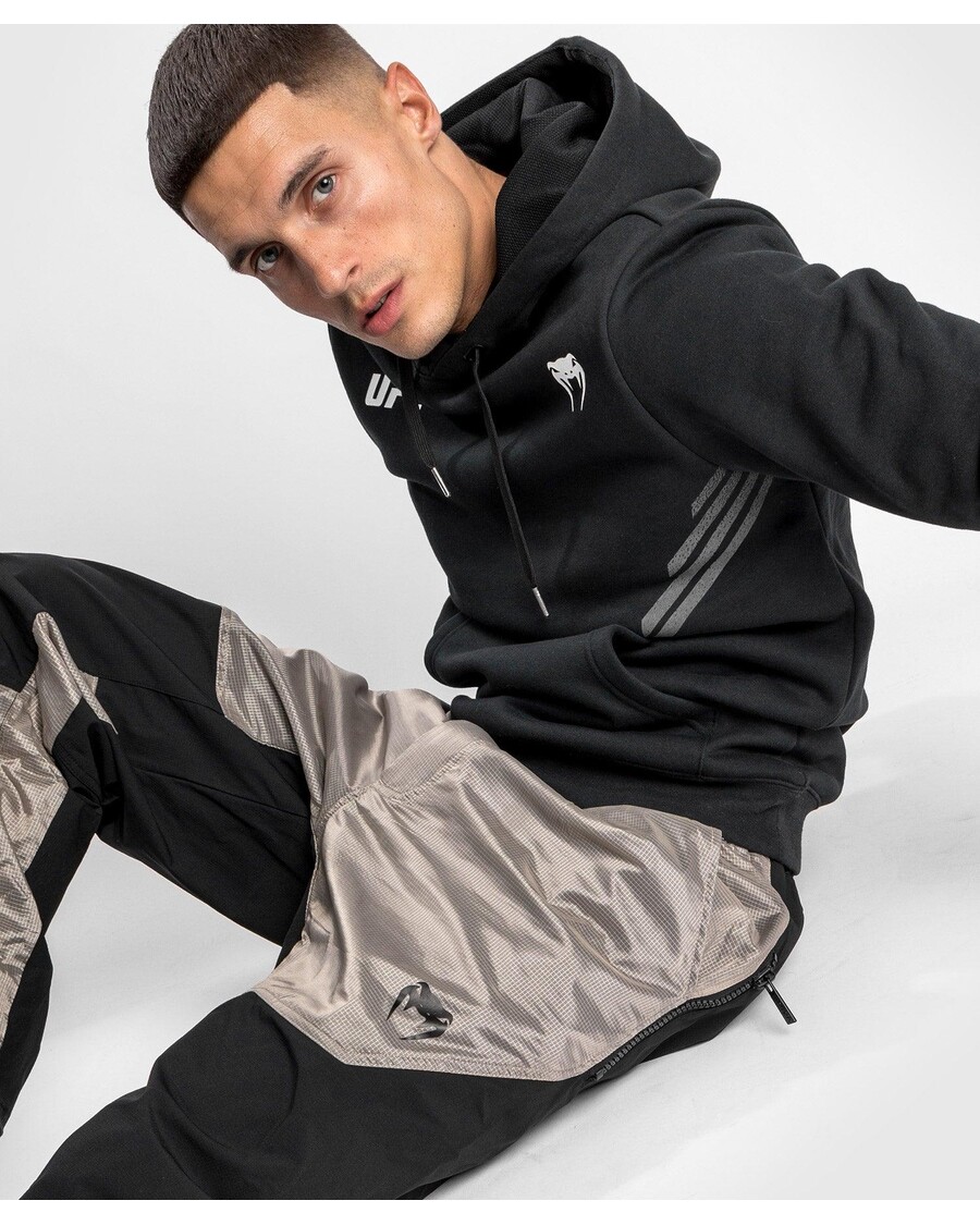 Venum Laser Xt Jogger - Oversize - Musta/hiekka