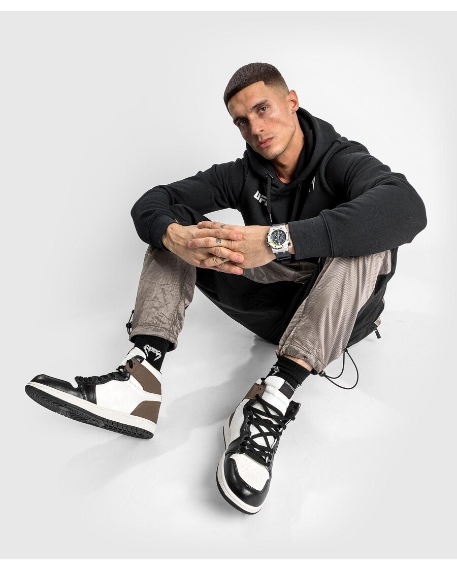 Venum Laser Xt Jogger - Oversize - Musta/hiekka