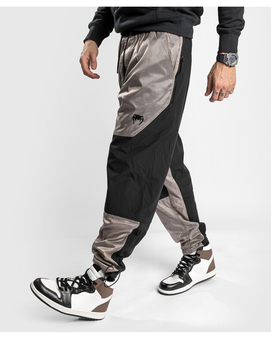 Venum Laser Xt Jogger - Oversize - Musta/hiekka