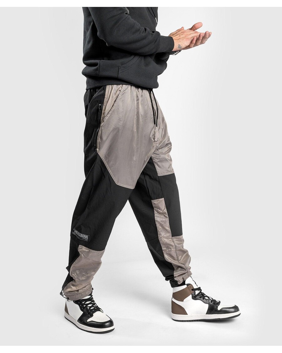 Venum Laser Xt Jogger - Oversize - Musta/hiekka