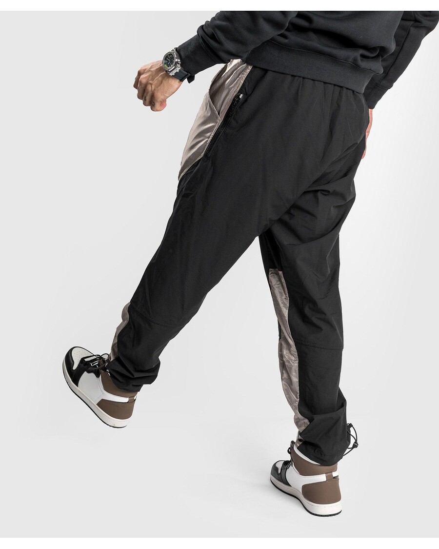 Venum Laser Xt Jogger - Oversize - Musta/hiekka