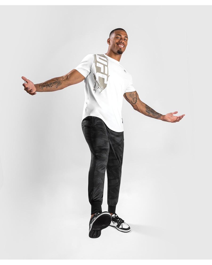 Venum Electric 3.0 ジョガー - ブラック