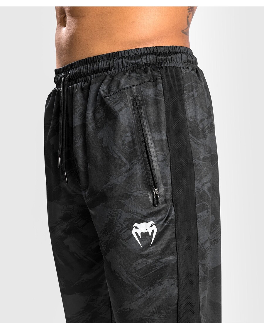 Venum Electric 3.0 ジョガー - ブラック