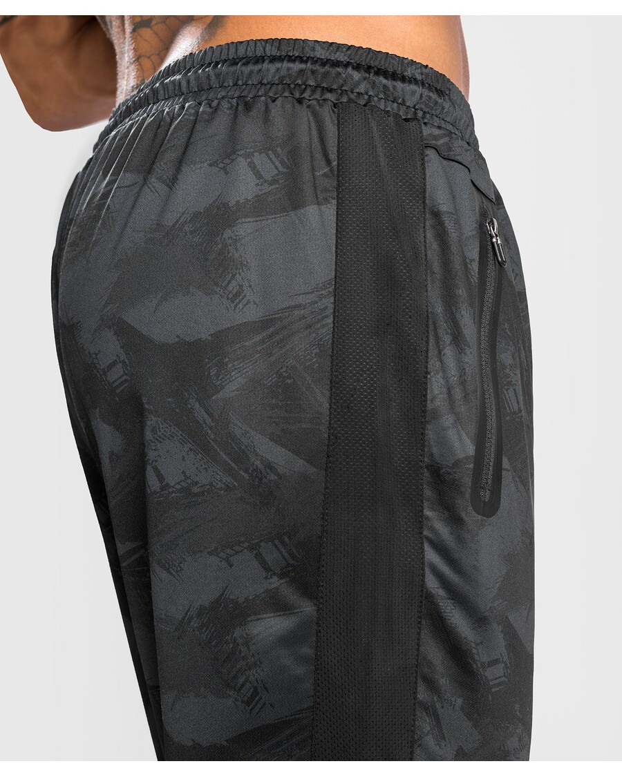 Venum Electric 3.0 ジョガー - ブラック