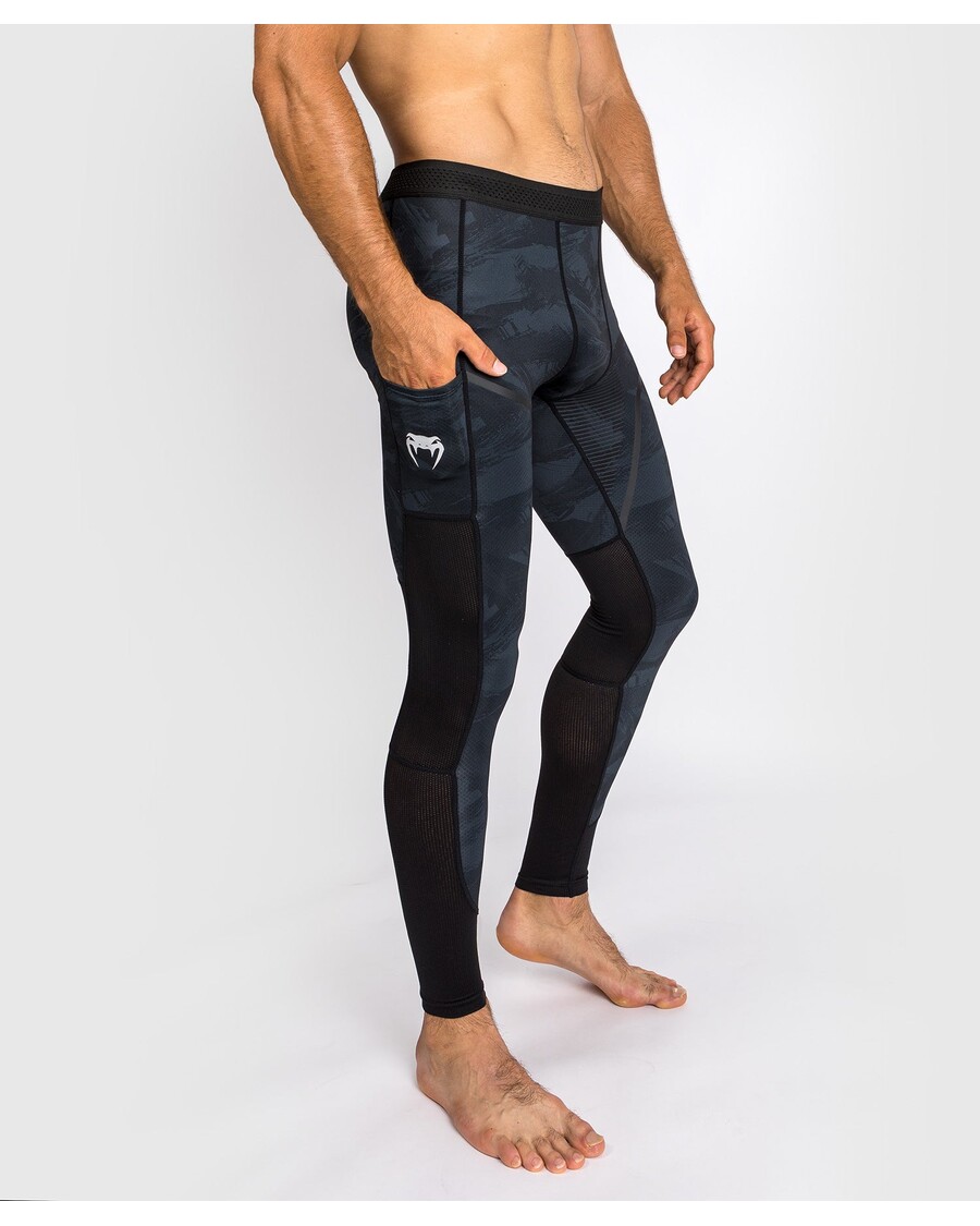 Elektrón Venum 3.0 Spat - čierny